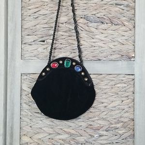 Bejewelled Purse